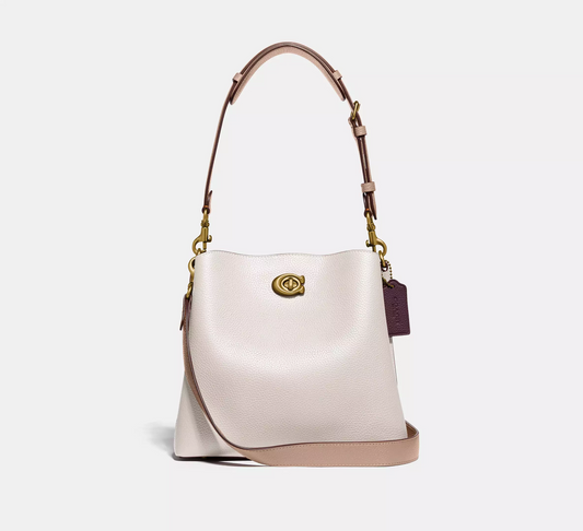 C-O-A-C-H CROSSBODY BAG