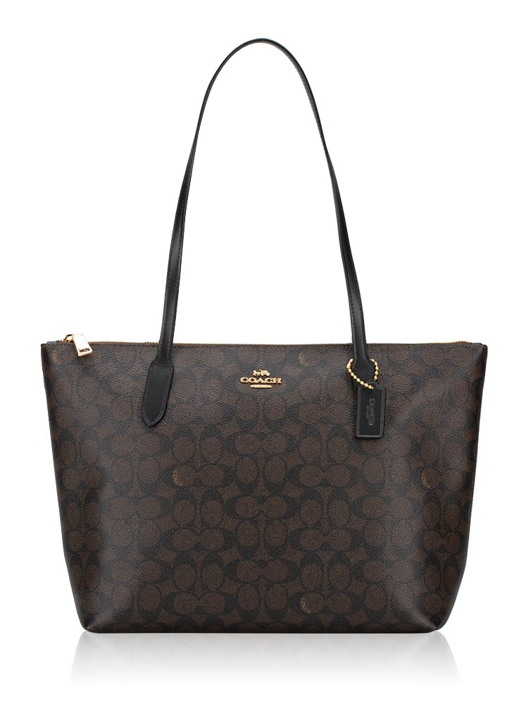 C-O-A-C-H SHOULDER BAG