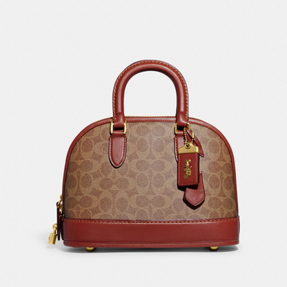 C-O-A-C-H CROSSBODY BAG