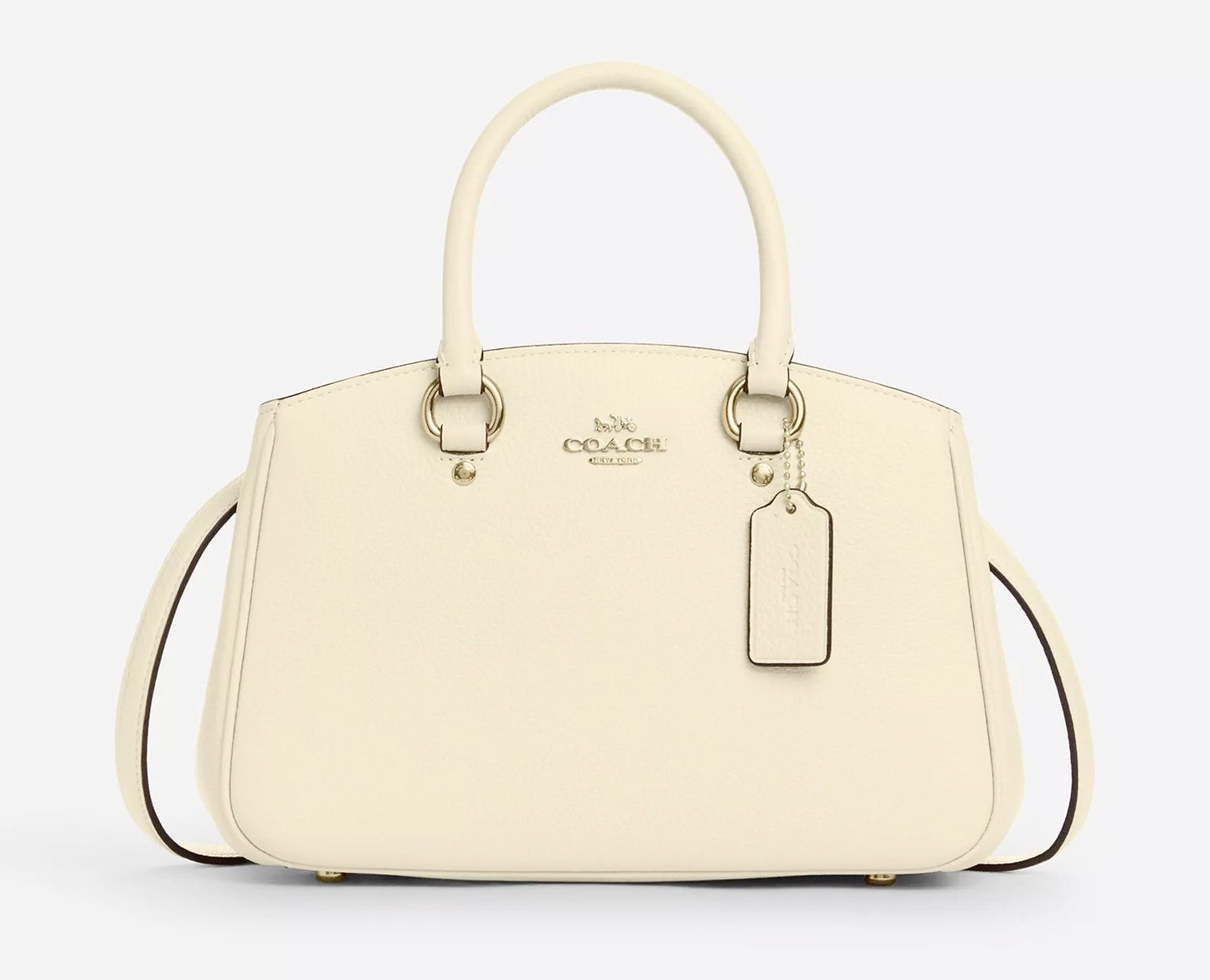 C-O-A-C-H CROSSBODY BAG