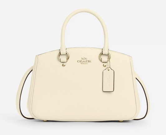 C-O-A-C-H CROSSBODY BAG