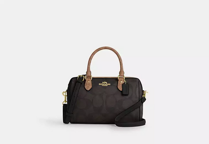 C-O-A-C-H CROSSBODY BAG