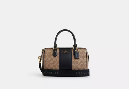 C-O-A-C-H CROSSBODY BAG