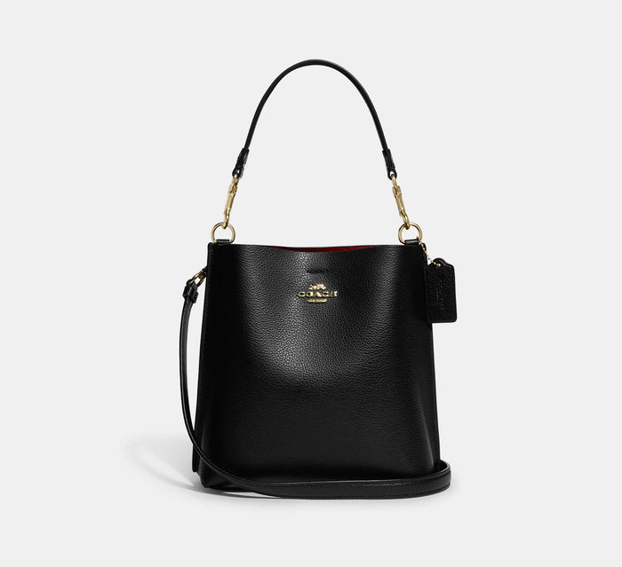 C-O-A-C-H CROSSBODY BAG
