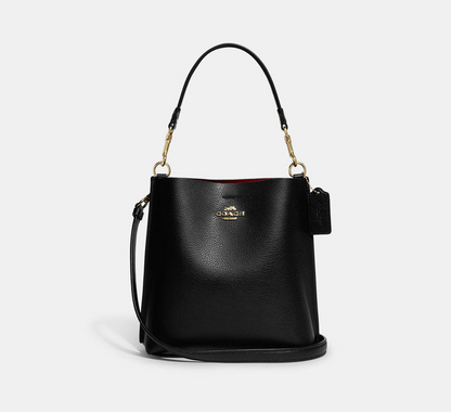 C-O-A-C-H CROSSBODY BAG