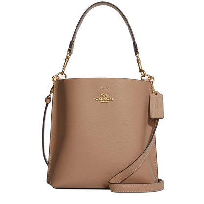 C-O-A-C-H CROSSBODY BAG
