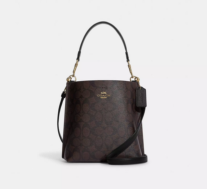 C-O-A-C-H CROSSBODY BAG