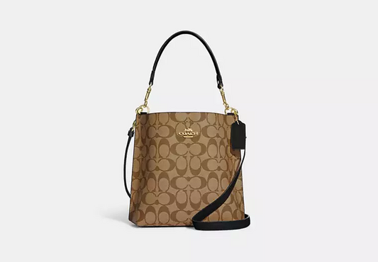 C-O-A-C-H CROSSBODY BAG
