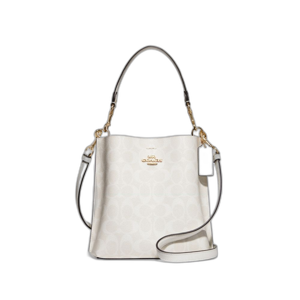 C-O-A-C-H CROSSBODY BAG