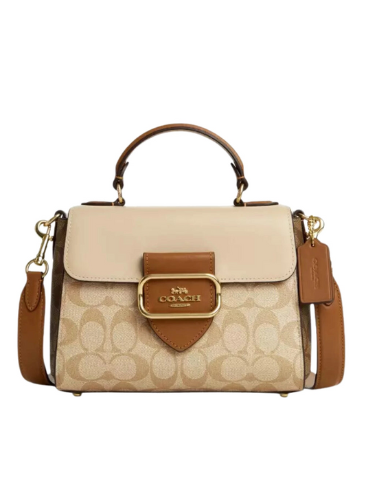 C-O-A-C-H CROSSBODY BAG