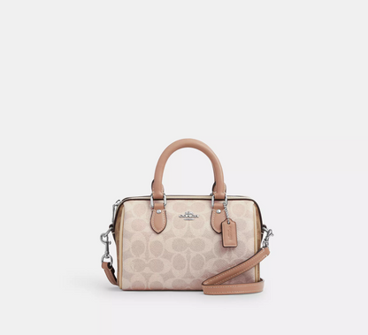 C-O-A-C-H CROSSBODY BAG