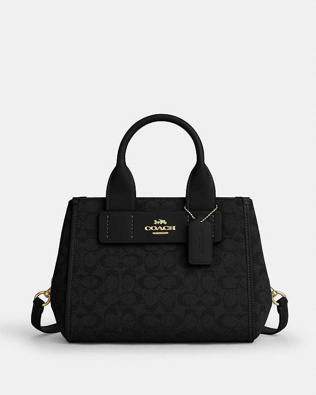 C-O-A-C-H CROSSBODY BAG