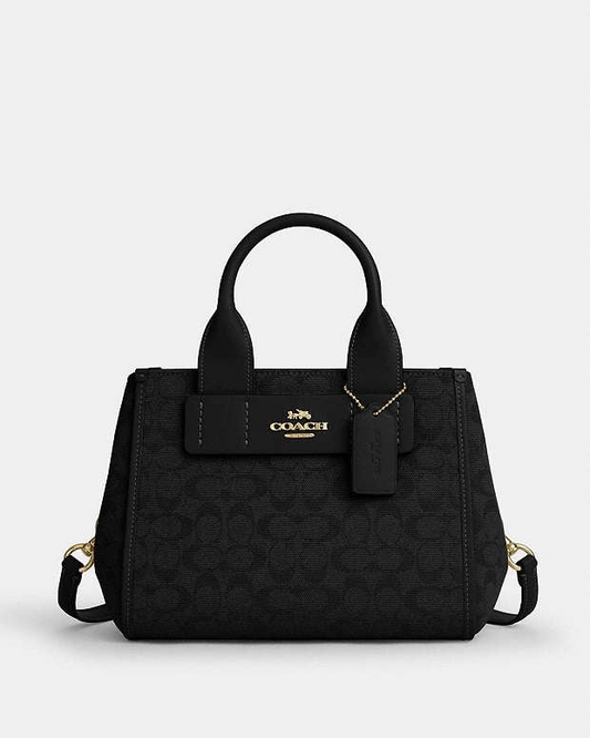 C-O-A-C-H CROSSBODY BAG