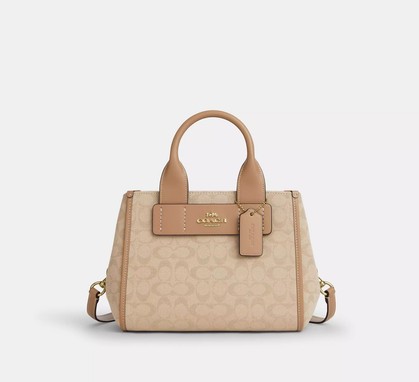 C-O-A-C-H CROSSBODY BAG