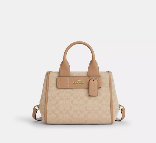 C-O-A-C-H CROSSBODY BAG