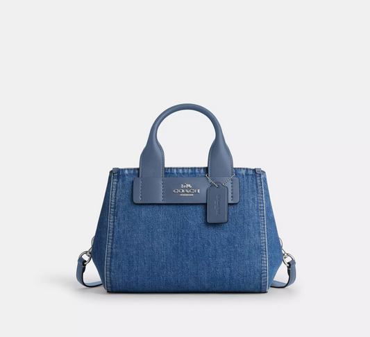 C-O-A-C-H CROSSBODY BAG