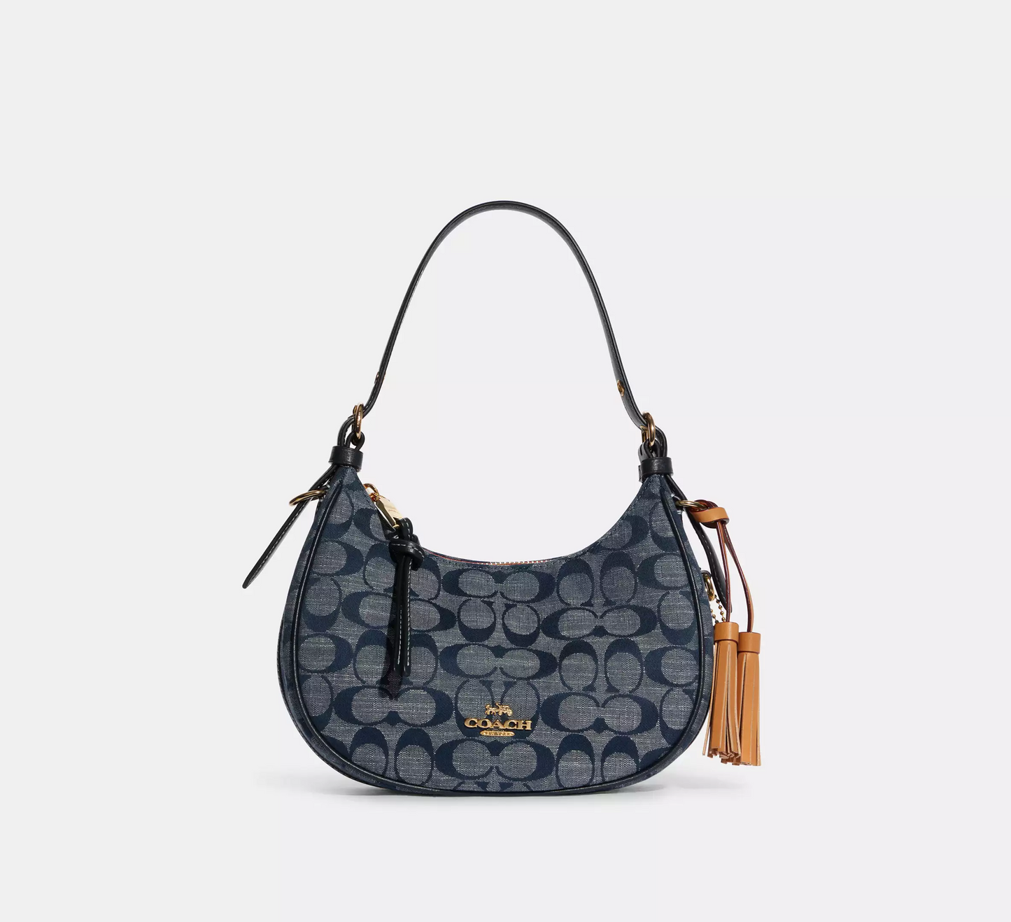 C-O-A-C-H CROSSBODY BAG