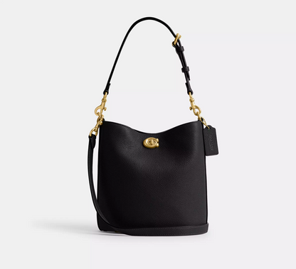 C-O-A-C-H CROSSBODY BAG