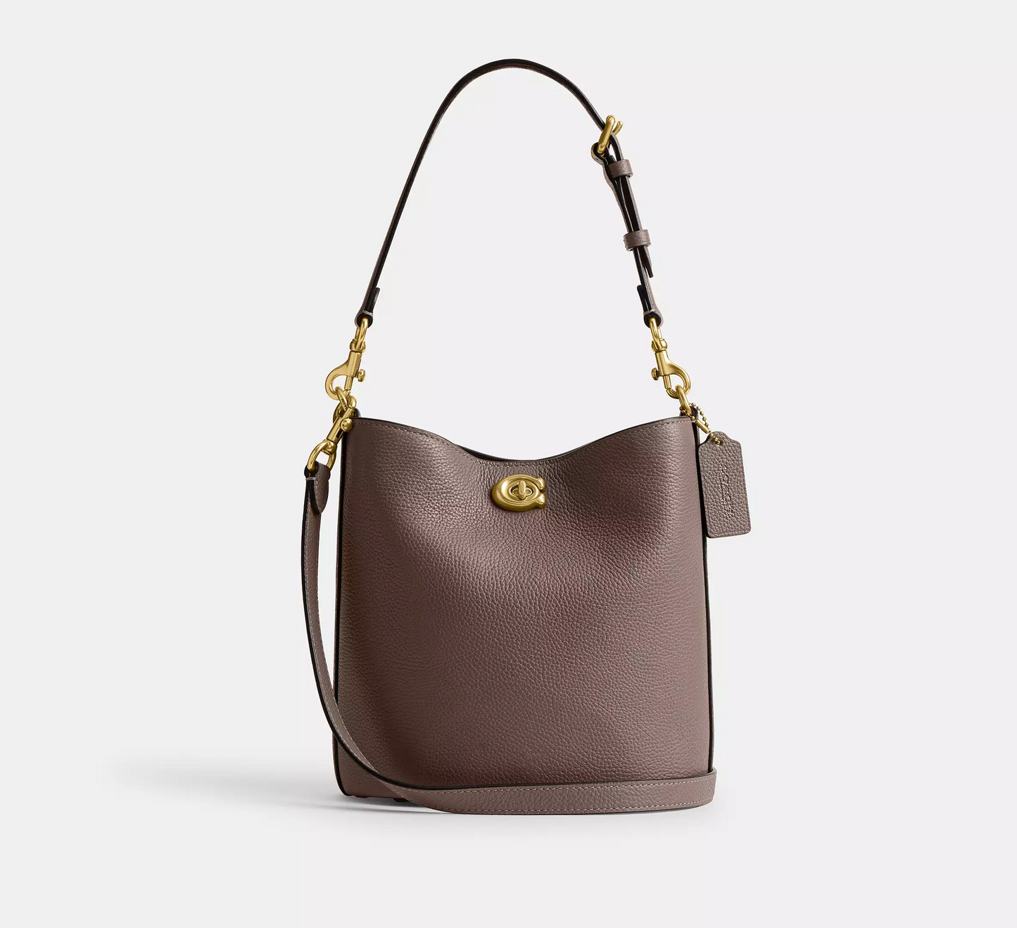 C-O-A-C-H CROSSBODY BAG