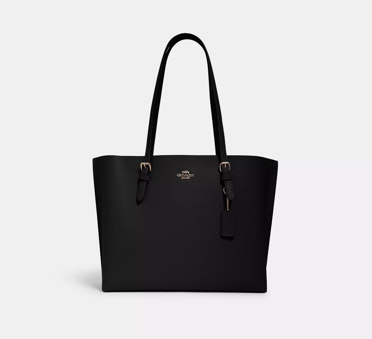 C-O-A-C-H SHOULDER BAG