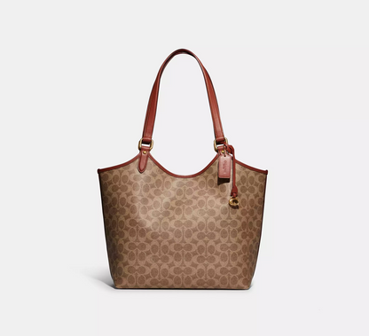 C-O-A-C-H SHOULDER BAG