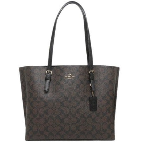 C-O-A-C-H SHOULDER BAG