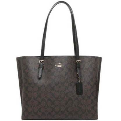 C-O-A-C-H SHOULDER BAG