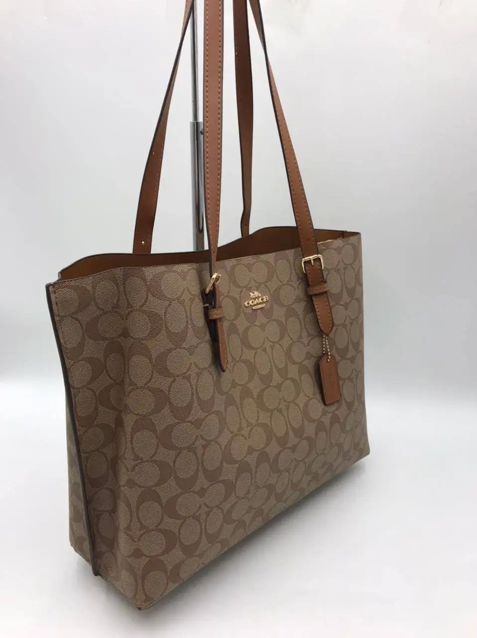 C-O-A-C-H SHOULDER BAG