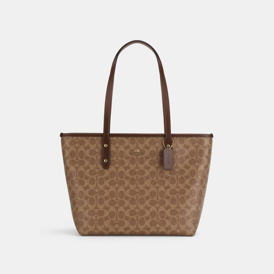 C-O-A-C-H SHOULDER BAG