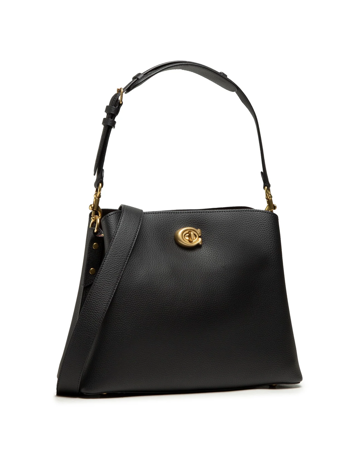 C-O-A-C-H CROSSBODY BAG