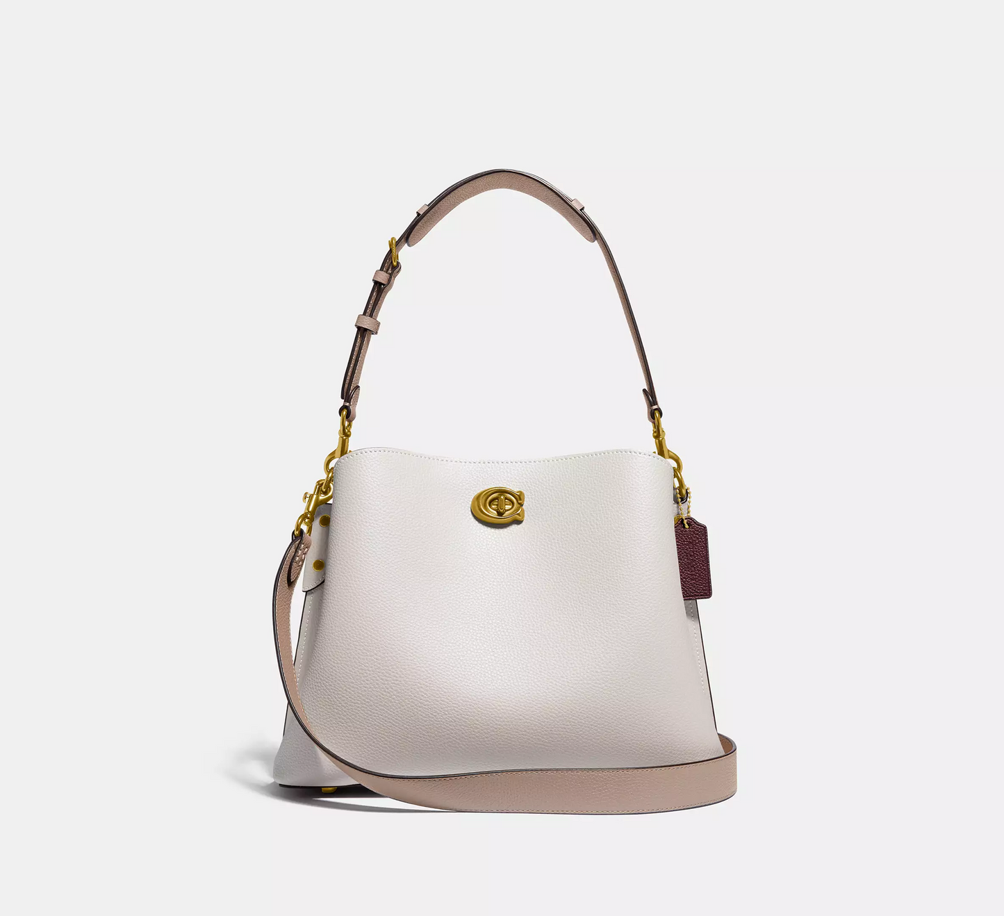 C-O-A-C-H CROSSBODY BAG