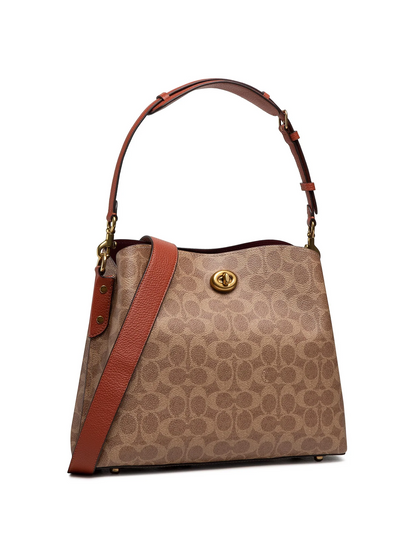 C-O-A-C-H CROSSBODY BAG