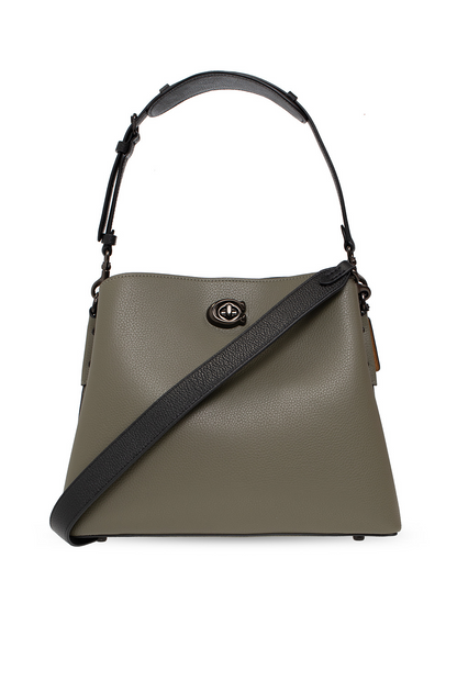 C-O-A-C-H CROSSBODY BAG