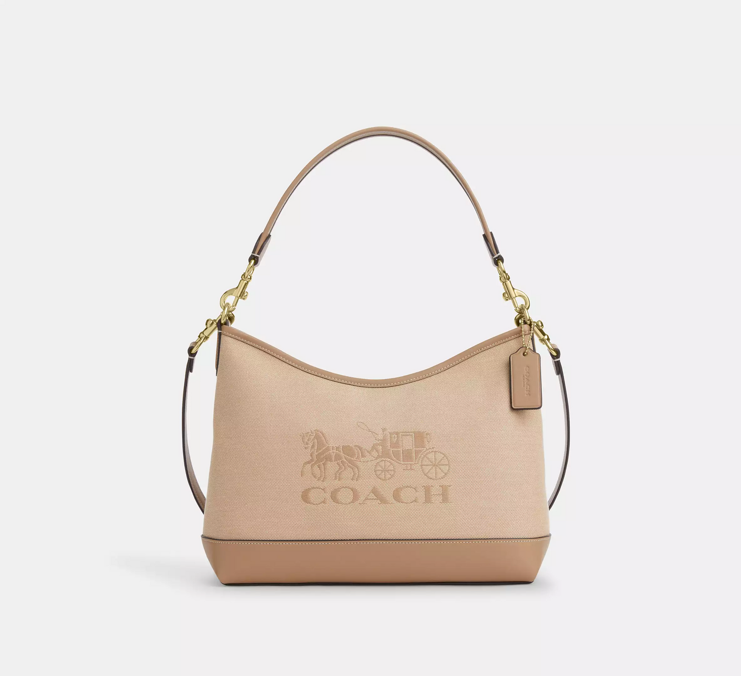 C-O-A-C-H CROSSBODY BAG