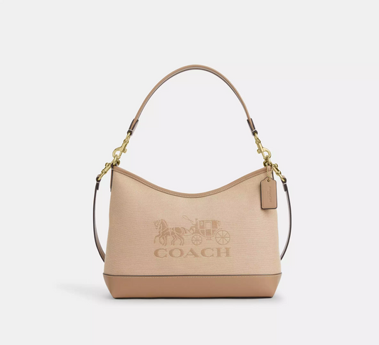 C-O-A-C-H CROSSBODY BAG