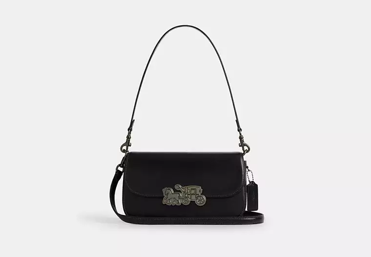C-O-A-C-H CROSSBODY BAG