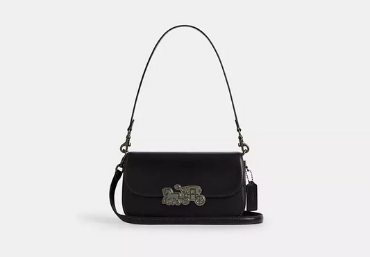 C-O-A-C-H CROSSBODY BAG