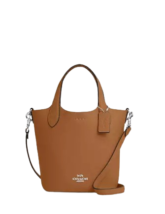 C-O-A-C-H CROSSBODY BAG