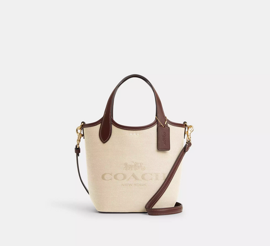 C-O-A-C-H CROSSBODY BAG
