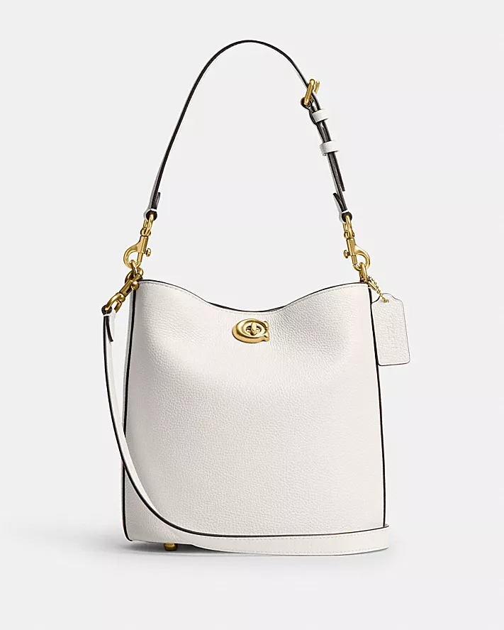C-O-A-C-H CROSSBODY BAG