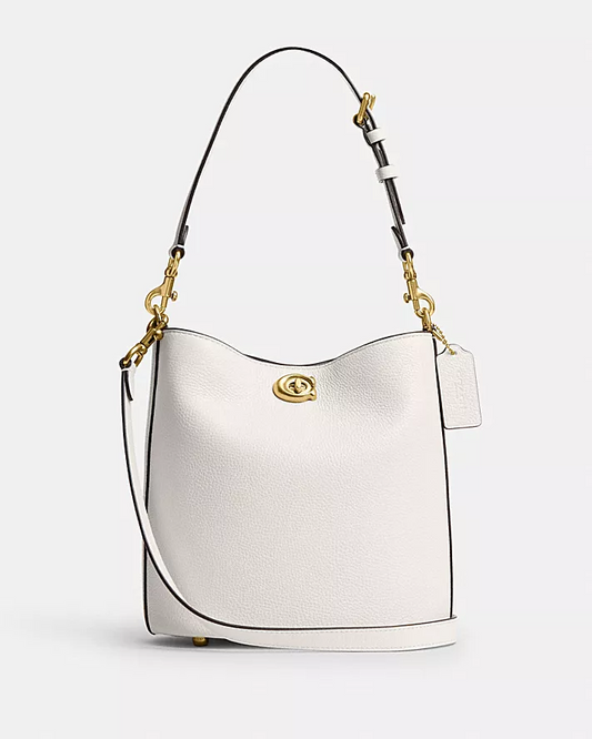 C-O-A-C-H CROSSBODY BAG