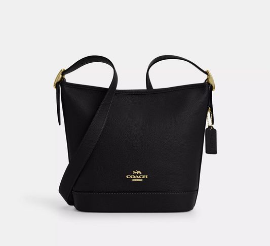 C-O-A-C-H CROSSBODY BAG