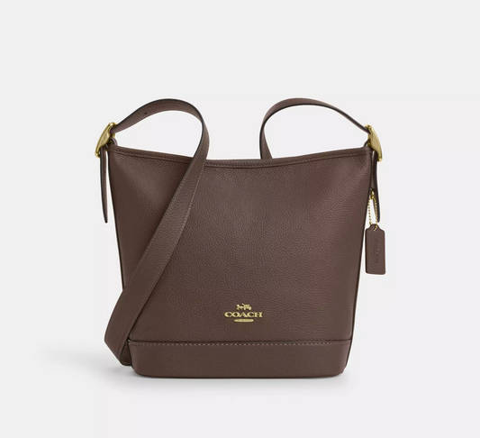 C-O-A-C-H CROSSBODY BAG