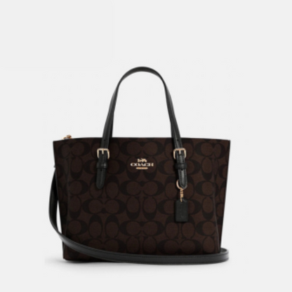 C-O-A-C-H CROSSBODY BAG