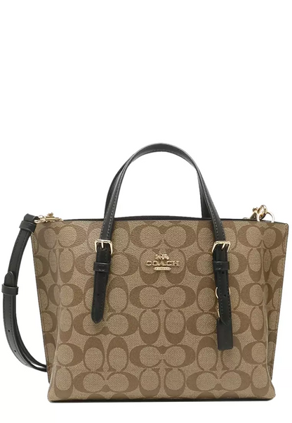 C-O-A-C-H CROSSBODY BAG