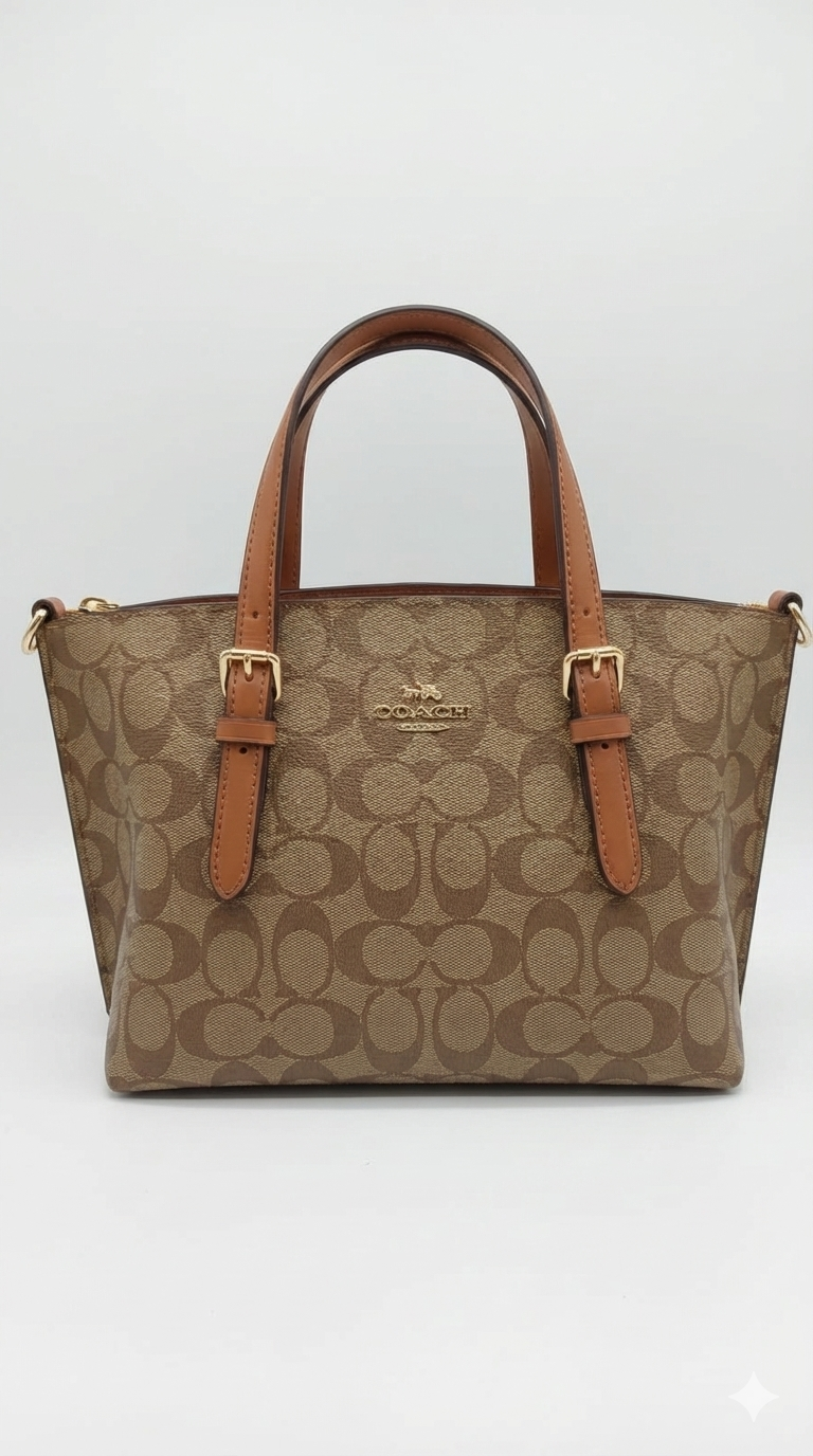 C-O-A-C-H CROSSBODY BAG