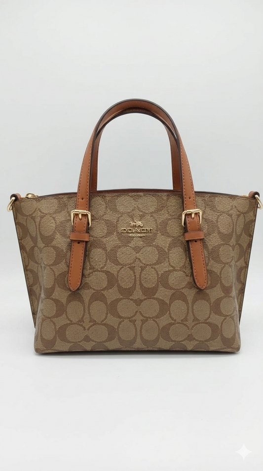 C-O-A-C-H CROSSBODY BAG