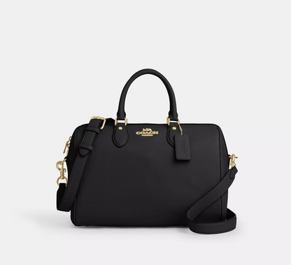 C-O-A-C-H CROSSBODY BAG