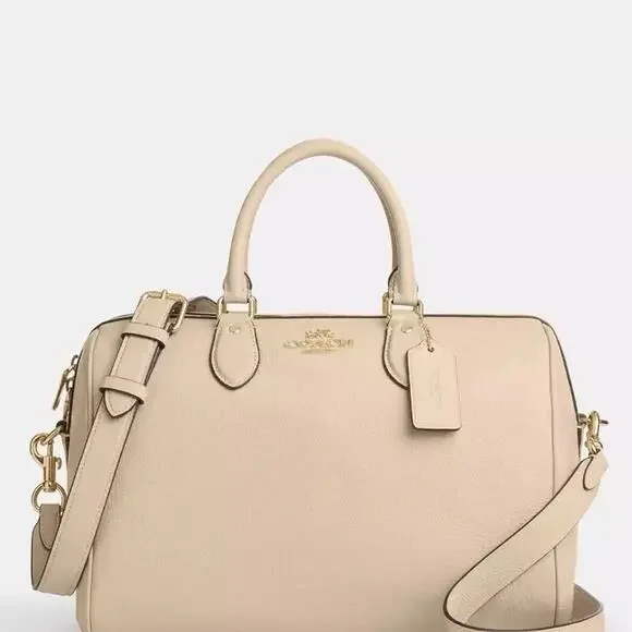 C-O-A-C-H CROSSBODY BAG