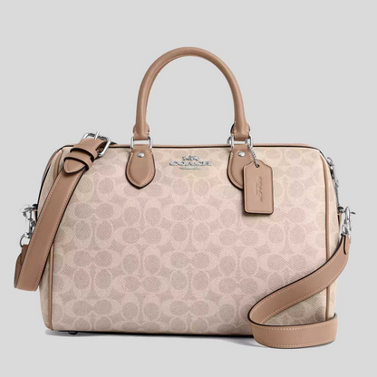 C-O-A-C-H CROSSBODY BAG